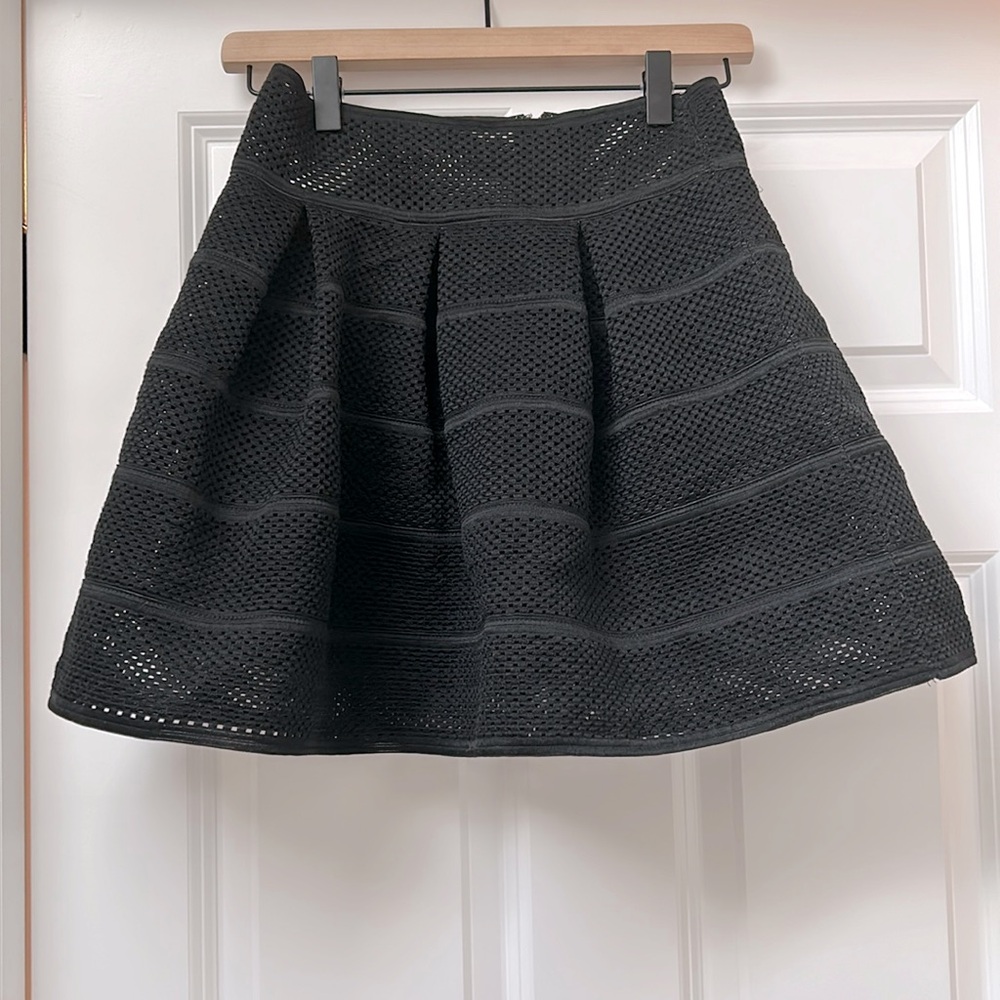 BCNU Black skirt size S